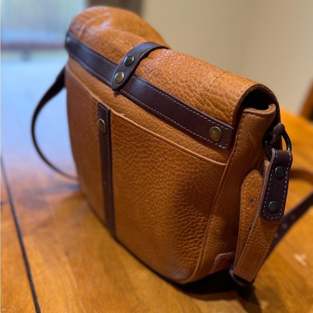 Will Leather Good handbag - Picture 3 of 4
